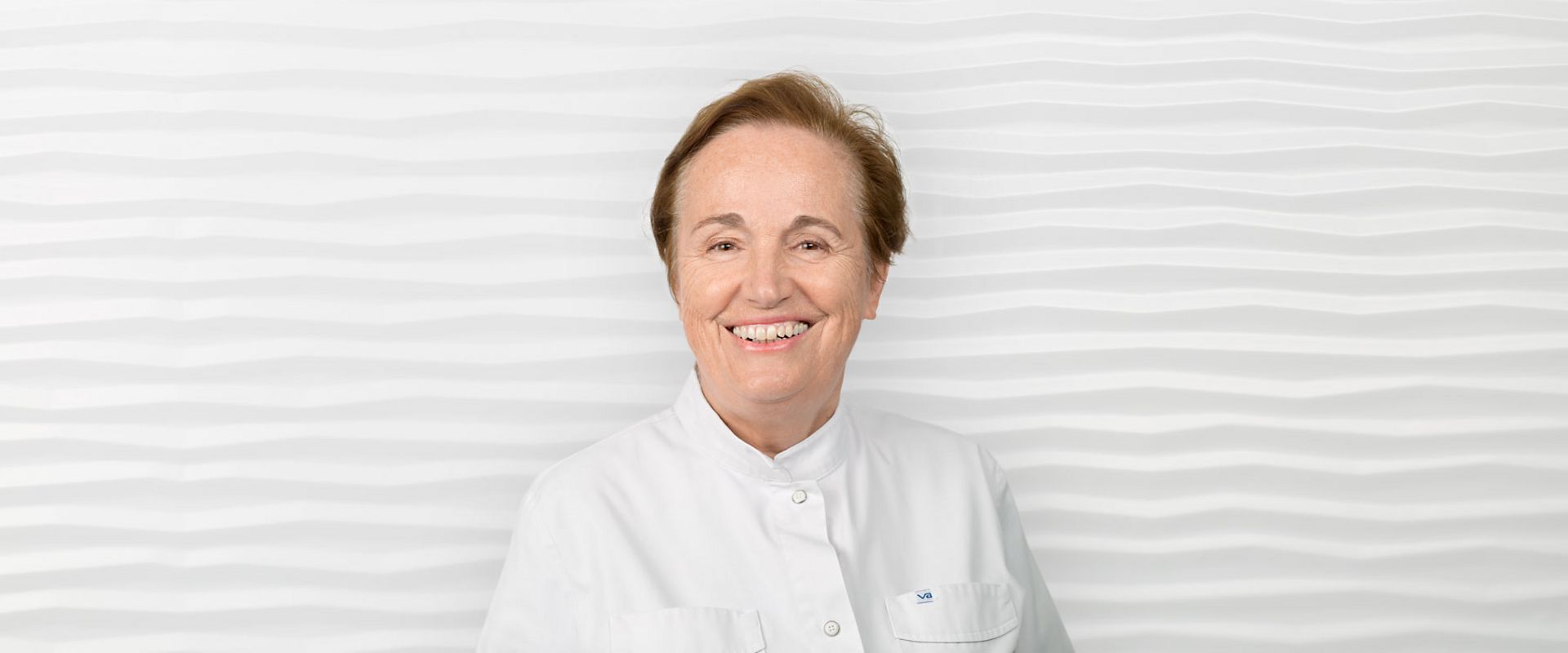 Dr. Christine Tilliard - Orthodontiste Paris